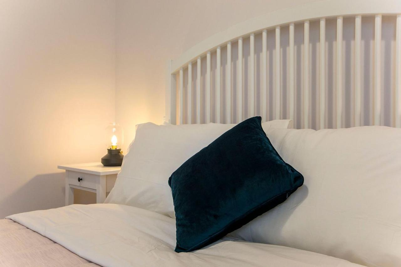 Lovelystay - 2Br Flat With Ac In Duque De Loule Porto Exterior foto